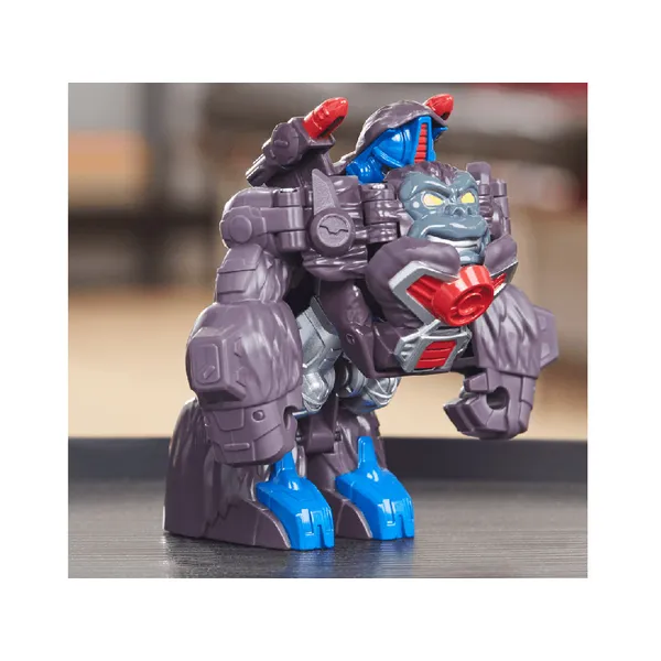 Optimus primal 2in1 átalakuló figura