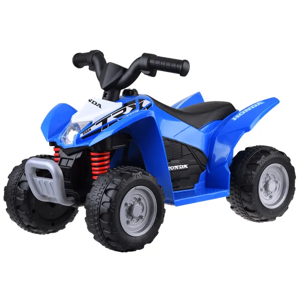 Honda gyerek quad trx 250x akkumulátoros jármű