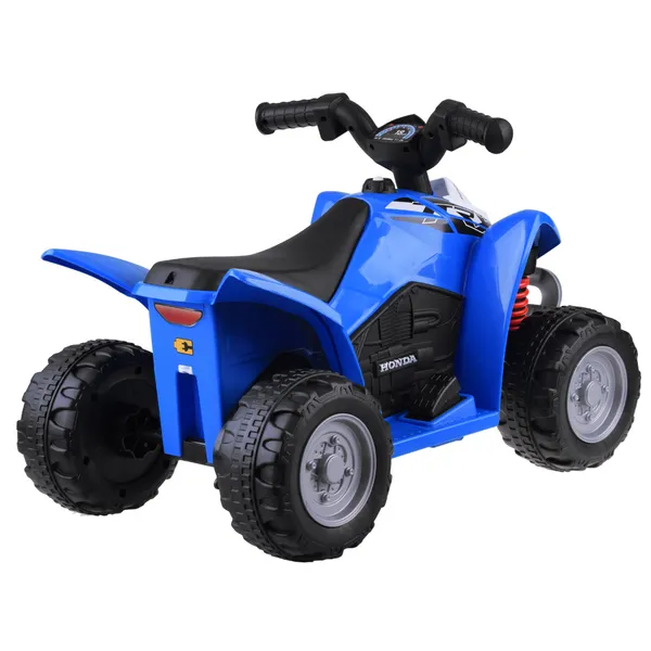 Honda gyerek quad trx 250x akkumulátoros jármű