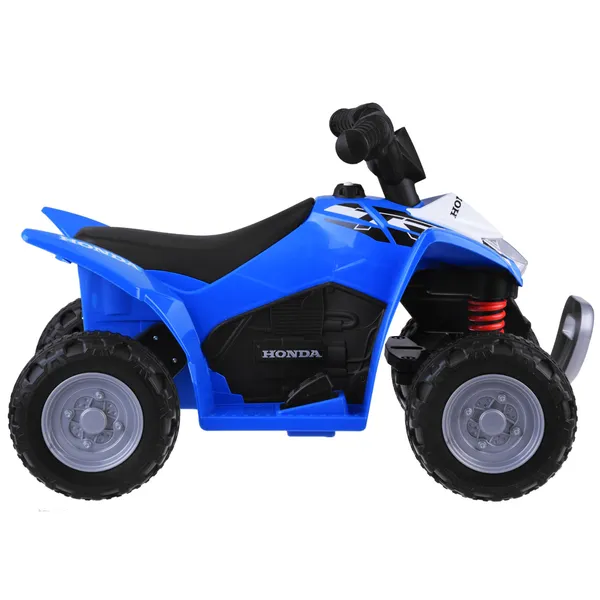 Honda gyerek quad trx 250x akkumulátoros jármű