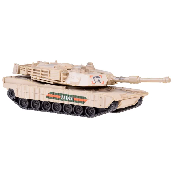 Abrams m1a2 tank építőkocka készlet 1:72