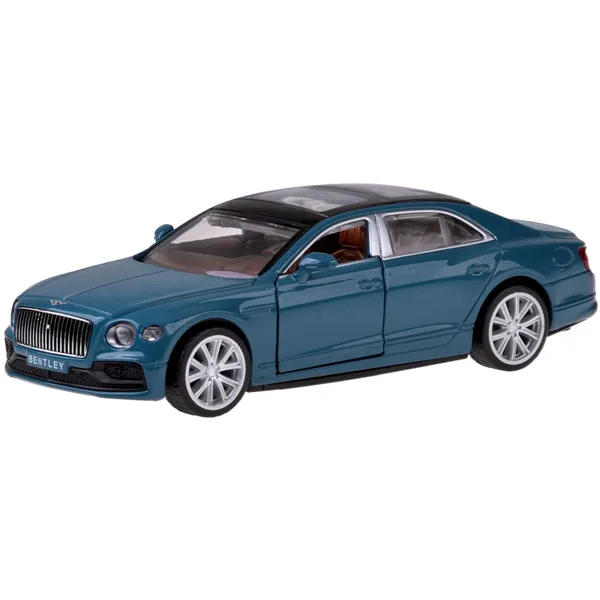 Bentley fém modellautó 1:38 hang- és fényhatásokkal