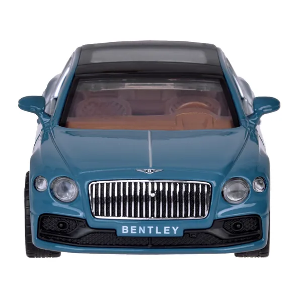 Bentley fém modellautó 1:38 hang- és fényhatásokkal