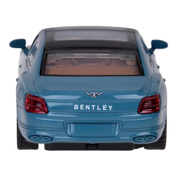 Bentley fém modellautó 1:38 hang- és fényhatásokkal