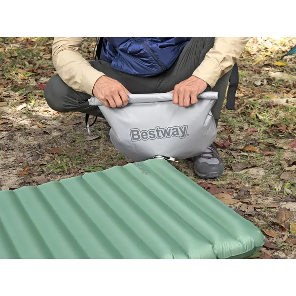 Bestway adventurest túramatrac 188x58,5x7,5 cm