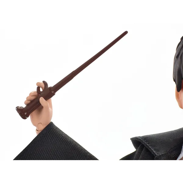 Harry potter griffendél baba + varázspálca 26cm