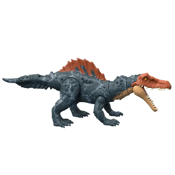 Jurassic world siamosaurus figura