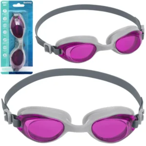 Bestway resurge úszószemüveg 14+ uv védelem