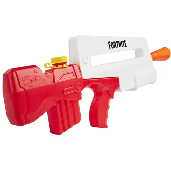 Nerf vízicsata blaster 8+