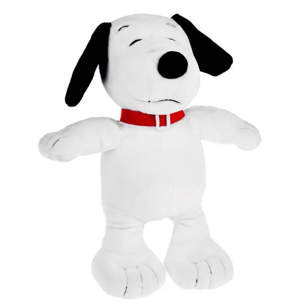 Snoopy plüss kutyus 20cm - puha játék és ölelés