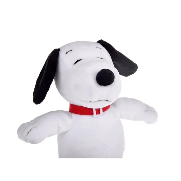 Snoopy plüss kutyus 20cm - puha játék és ölelés