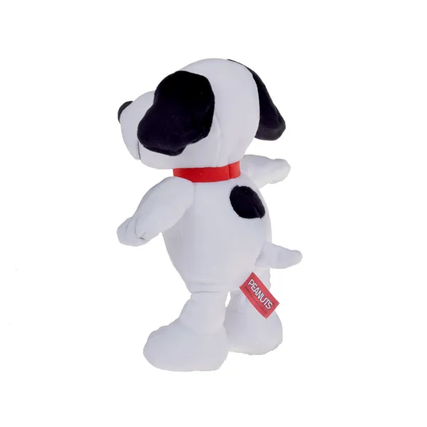 Snoopy plüss kutyus 20cm - puha játék és ölelés