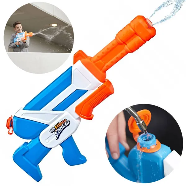 Mega nerf twister vízipisztoly 1094ml kapacitású