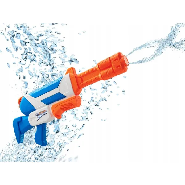 Mega nerf twister vízipisztoly 1094ml kapacitású