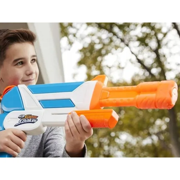 Mega nerf twister vízipisztoly 1094ml kapacitású