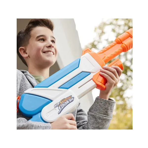 Mega nerf twister vízipisztoly 1094ml kapacitású