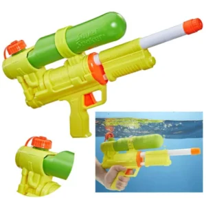 Nerf soa xp50 vízágyú gyerekeknek - sárga