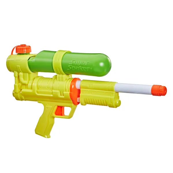 Nerf soa xp50 vízágyú gyerekeknek - sárga