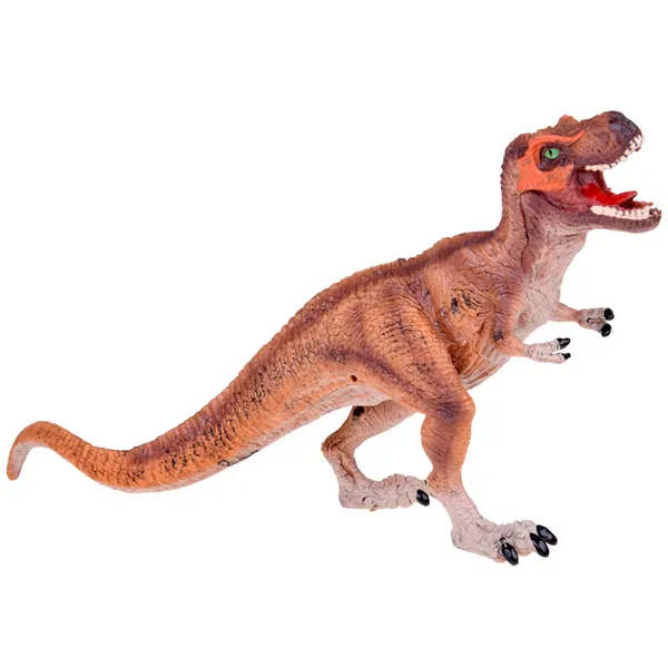 T-rex dinoszaurusz figura gyerekeknek 3+