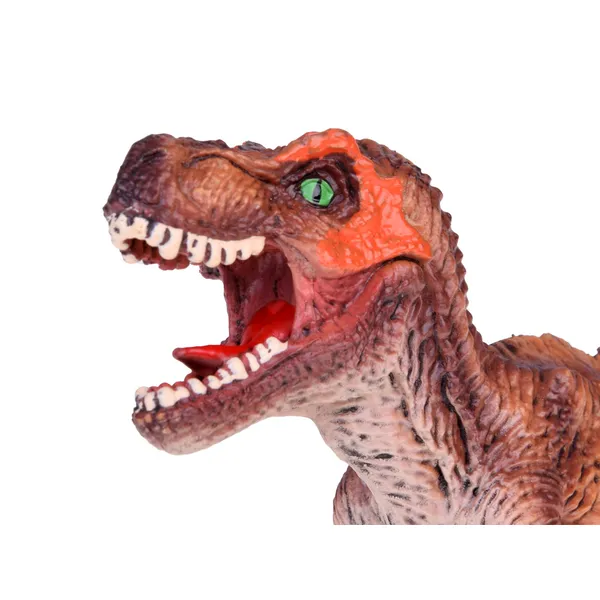 T-rex dinoszaurusz figura gyerekeknek 3+