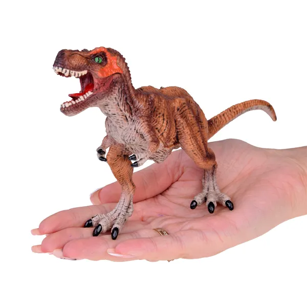 T-rex dinoszaurusz figura gyerekeknek 3+