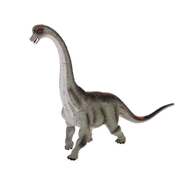 Brachiosaurus gumi dinoszaurusz figura gyerekeknek 3+