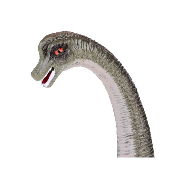 Brachiosaurus gumi dinoszaurusz figura gyerekeknek 3+