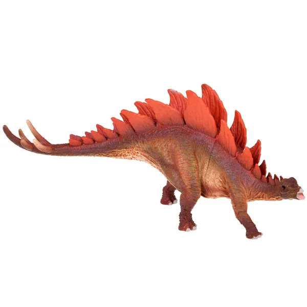 Stegosaurus dinoszaurusz figura 20cm gyűjtőknek