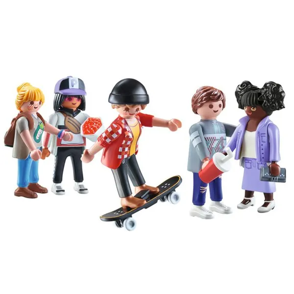 Playmobil 71401 kreatív figurakészlet - 54 darabos szett