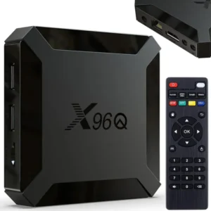 TV okosítók