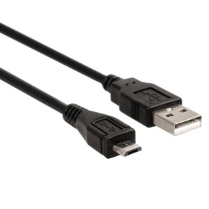 Maclean micro usb kábel 1.5m, gyors töltés és adatszinkronizálás