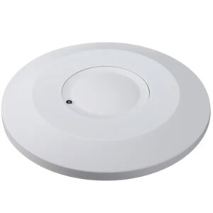 Maclean mce133 mikroérzékelő, 360°-os, 1-8m, 2000w, ip20