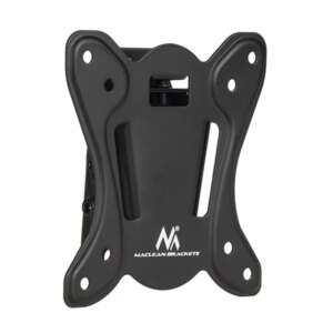 Maclean tv fali tartó 13-27, 25kg, vesa 100x100, dönthető