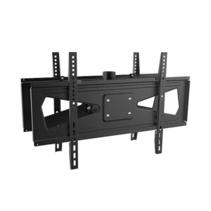 Profi tv konzol, 23-75, 50kg, fekete