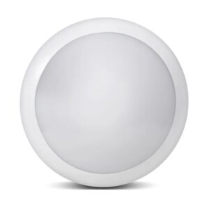 Maclean led mennyezeti lámpa 16w ip66 1200lm