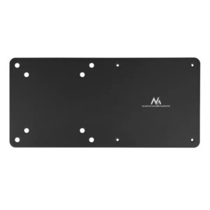 Vesa adapter maclean mc-721 fekete mini pc-hez