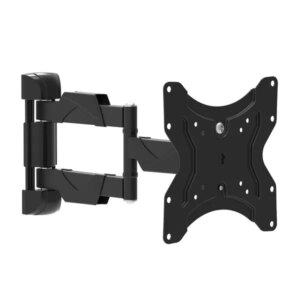 Maclean tv/monitor tartó 13-42 25kg fekete mc-742