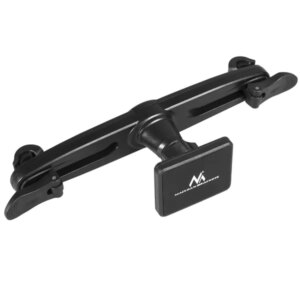 Maclean mc-821 mágneses autós tablet tartó, 10 kompatibilis, 360° forgatás