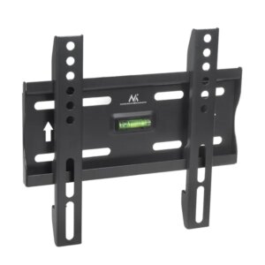 Maclean mc-777 tv fali tartó 13-42, 35kg, vesa 200x200, fekete