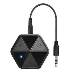Audiocore ac815 bluetooth vevő adapter