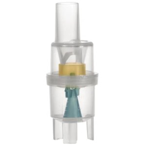 Promedix pr-814 inhalátor nebulizátor 10ml