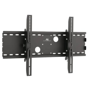 Tv tartó 32-70, 75kg, dönthető, fekete