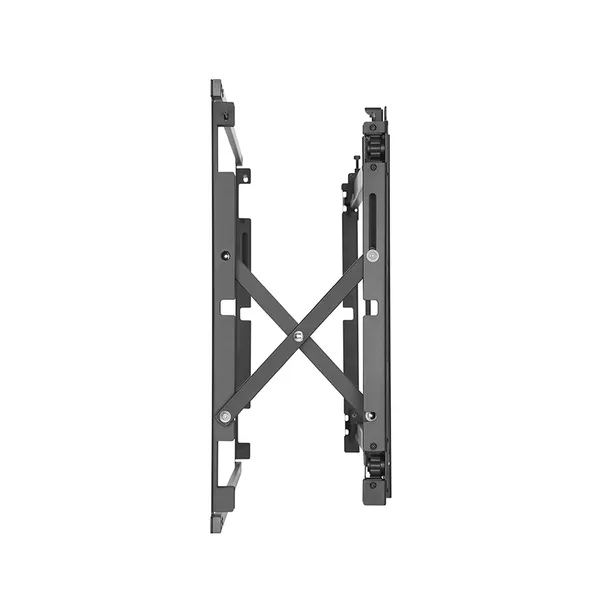 Ultra vékony tv fali tartó 55-60 35kg vesa 800x600