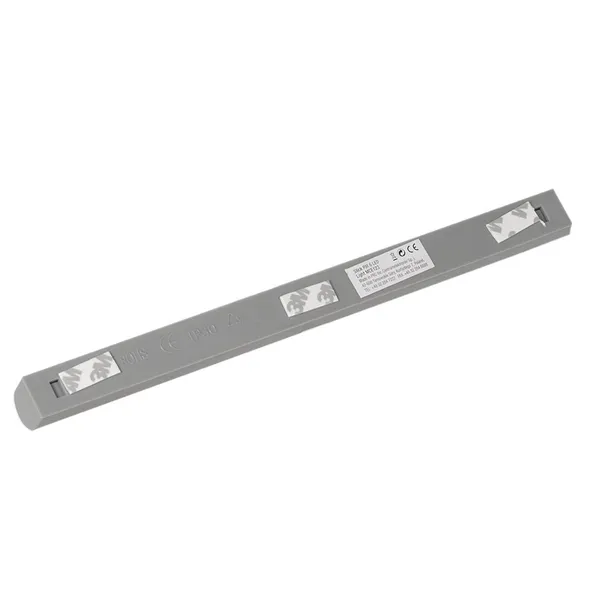 Led bútorlámpa mozgásérzékelővel mce123, 6xled, 50lm, 5xaaa, 27.3cm