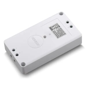 Okos led mozgásérzékelő dimmerrel, 2-8m hatótáv, 360° érzékelés