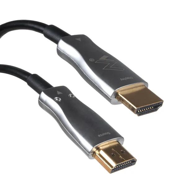 Maclean hdmi 1.4 kábel 30m 4k aranyozott csatlakozókkal