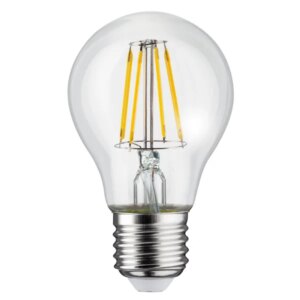 Maclean retro led izzó e27 11w 1500lm 3000k meleg fehér
