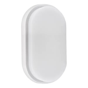 Energiatakarékos led lámpa 15w, 4000k, ip54, mce341 w