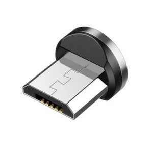 Maclean mce477 microusb mágneses csatlakozó