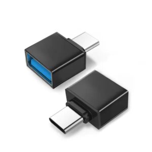 Maclean usb-c otg adapter mce470 - tartós és kompatibilis